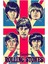 512 Art Design Rolling Stones Müzik Albüm Afiş Duvar Poster 30 x 42 Çerçevesiz 1