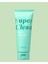 Super Clean Foam Cleanser 100ML - Yüz Temizleyici Köpük 1