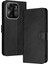 Tecno Spark Için Flip Case Kart Yuvası Kickstand Saf Renk Pu ile 2023 Gitmek (Yurt Dışından) 1