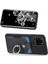 Samsung Galaxy S20 Ultra Standı Crad Yuvası Manyetik Araç Montaj Halkası (Yurt Dışından) 5