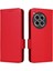 Oneplus Ace 3 Pro Için Flip Case Yan Toka Cüzdan Kart Yuvaları Tutucu Pu (Yurt Dışından) 1