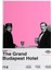The Grand Budapeşt Hotel Film Afiş Poster 30 x 42 Çerçevesiz 1