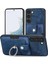 Samsung Galaxy S23 Artı Manyetik Araç Montaj Yüzük Tutucu Standı Crad (Yurt Dışından) 5