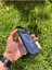 Iphone 15 Pro Magsafe Uyumlu Mat Krom Telefon Kılıfı 2