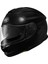 Gt-Air 3 Kapalı Kask (Parlak Siyah) 1