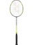 YY22 Astrox 77 Tour Badminton Raketi Turuncu 1