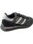 101 24985 Siyah Erkek Sneaker Ayakkabı 4