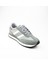 101 24985 Gri Erkek Sneaker Ayakkabı 1