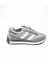 101 24985 Gri Erkek Sneaker Ayakkabı 2