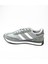 101 24985 Gri Erkek Sneaker Ayakkabı 3