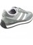 101 24985 Gri Erkek Sneaker Ayakkabı 4