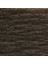 Alman Krapon Kağıdı El Işi ve Süsleme Kağıdı 32 gr 50 x250 cm Koyu Kahverengi NO:115 3