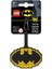 Super Heroes 52815 Bat Symbol Bag Tag 1