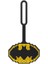Super Heroes 52815 Bat Symbol Bag Tag 2