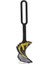 Super Heroes 52815 Bat Symbol Bag Tag 3