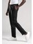 Regular Fit Yarım Astarlı %100 Linen (Keten) Kumaş Takım Elbise 5