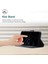 Samsung Galaxy S24 Fe Kart Ekleme Kickstand Pu Deri Için Flip Case (Yurt Dışından) 4