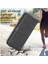 Xiaomi Redmi A2 Kart Yuvaları Tutucu Için Flip Case Kickstand Çok Renkli Pu (Yurt Dışından) 2