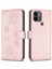 Xiaomi Redmi A2 Kart Yuvaları Tutucu Için Flip Case Kickstand Çok Renkli Pu (Yurt Dışından) 1