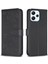 Xiaomi Redmi Için Flip Case 12 4g Kart Yuvaları Tutucu Kickstand Çok Renkli (Yurt Dışından) 1