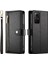 Xiaomi Redmi Not 11 Için Flip Case 4g/not 11S 4g Cüzdan Bölmesi Kartı (Yurt Dışından) 1