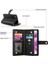 Xiaomi Redmi Not 11 Için Flip Case 4g/not 11S 4g Cüzdan Bölmesi Kartı (Yurt Dışından) 5