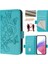 Kredi Kartı Yuvası Pu Deri ile Huawei P30 Lite Manyetik Cüzdan Için Kılıf (Yurt Dışından) 5