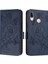 Kredi Kartı Yuvası Manyetik Cüzdan ile Huawei P20 Lite Pu Deri Için Kılıf (Yurt Dışından) 1