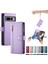 Google Piksel 7 Pro Çok Fonksiyonlu Kart Yuvaları Bilek Kayışı Için Flip Case (Yurt Dışından) 3