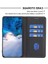 Xiaomi Redmi Not 12 Için Flip Case 5g Manyetik Cüzdan Çok Renkli Pu Yuvası (Yurt Dışından) 2