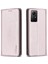 Xiaomi Redmi Not 11 Için Flip Case 4g Çok Renkli Manyetik Cüzdan Iş (Yurt Dışından) 1
