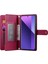 Xiaomi Redmi Not Için Flip Case 13 Pro Artı 5g Bilek Kayışı Çok Fonksiyonlu (Yurt Dışından) 4