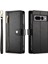 Google Piksel 7 Pro Çok Fonksiyonlu Kart Yuvaları Bilek Kayışı Için Flip Case (Yurt Dışından) 1