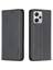 Xiaomi Redmi Not 12 Için Flip Case Pro Artı Pu Deri Manyetik Cüzdan (Yurt Dışından) 5