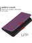 Xiaomi Redmi Not 12 Için Flip Case 5g Manyetik Cüzdan Çok Renkli Pu Yuvası (Yurt Dışından) 5
