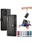 Samsung Galaxy A52S Cüzdan Bölmesi Kickstand Kart Yuvaları Için Flip Case (Yurt Dışından) 3