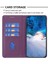 Xiaomi Redmi Not 12 Için Flip Case Pro Artı Pu Deri Manyetik Cüzdan (Yurt Dışından) 4