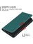 Xiaomi Redmi Not 12 Için Flip Case 5g Manyetik Cüzdan Çok Renkli Pu Yuvası (Yurt Dışından) 5