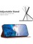 Xiaomi Redmi Not 12 Için Flip Case 5g Manyetik Cüzdan Çok Renkli Pu Yuvası (Yurt Dışından) 4
