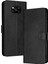 Toka Kickstand Pu ile Kart Yuvası ile Xiaomi Poco X3 Nfc Için Flip Case (Yurt Dışından) 1