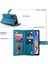 Samsung Galaxy M13 4g Kickstand Cüzdan Bölmesi Kartı Için Flip Case (Yurt Dışından) 5