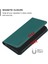 Xiaomi Redmi A2 Için Flip Case Pu Deri Iş Manyetik Cüzdan Yuvası (Yurt Dışından) 3