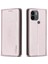 Xiaomi Redmi A2 Için Flip Case Pu Deri Iş Manyetik Cüzdan Yuvası (Yurt Dışından) 1