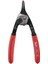 Segman Pensesi Küçük - Düz 0.9mm 2