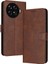 Tecno Spark Için Flip Case 20 Pro Artı Kart Yuvası ile 4g Pu Deri (Yurt Dışından) 1