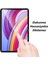 Xiaomi Redmi Pad Pro 12.1 Inç Ekran Koruyucu Nano Şeffaf 5