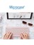 AL4515 Lenovo Tab K11 TB330FU 11 İnç Tablet Için Bluetooth Klavye + Mouse + Tablet Standı - Pembe 5