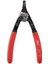 Segman Pensesi Büyük - 45 Derece Açılı 1,8mm 2