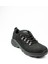 4101 Siyah Nubuk Watertight Erkek Outdoor Ayakkabı 1