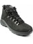 4100 Siyah Nubuk Watertight Erkek Outdoor Bot 1